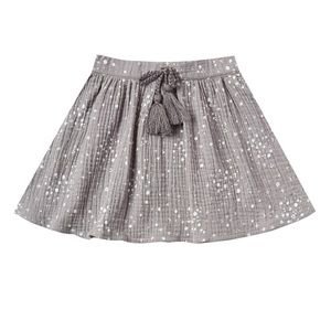 Rylee + Cru Moonduat Mini Skirt